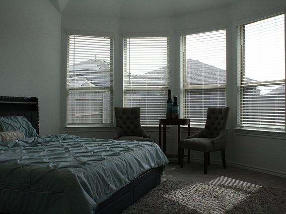 MasterBed Room