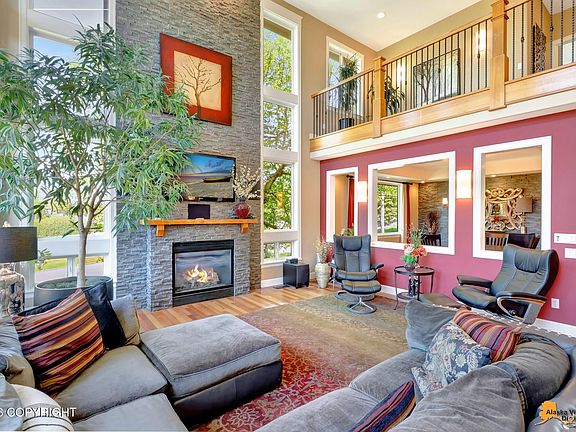 5th image of 12110 Upper Heritage Cir