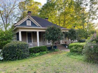 1804 Mercer Ave, College Park, GA 30337