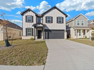 7671 Pecos Rdg, Boerne, TX 78015
