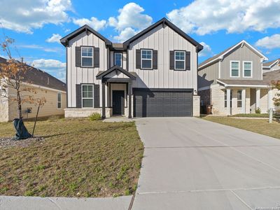 7671 PECOS RDG, Boerne, TX, 78015