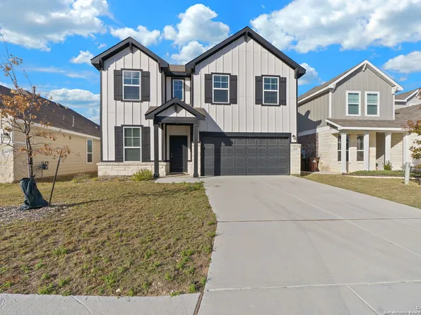 7671 PECOS RDG, Boerne, TX 78015