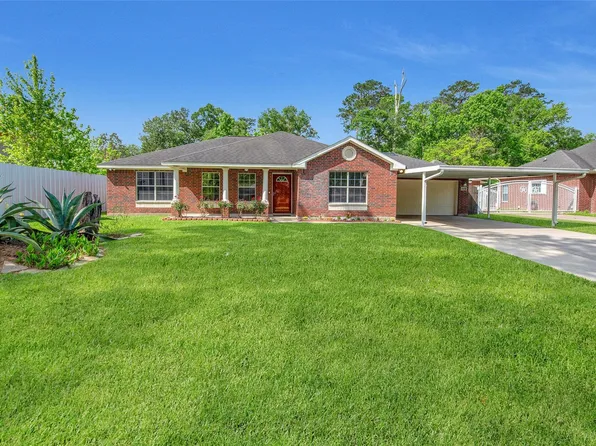 25610 Dogwood Lane, Splendora, TX 77372