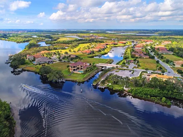 1603 Rio Vista Ter #53, Parrish, FL 34219