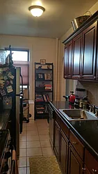 Rented by Keller Williams NYC