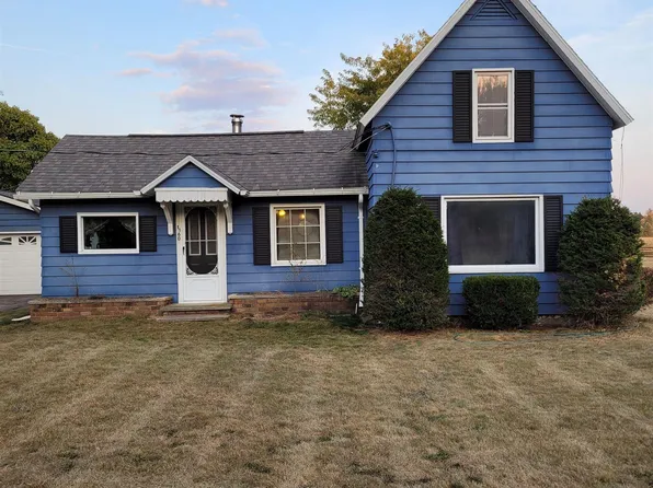 1160 N Rich Rd, Alma, MI 48801