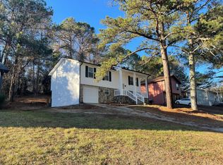 3775 Glen Mora Dr, Decatur, GA 30032