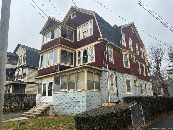 36 Mountford Street, Hartford, CT 06114