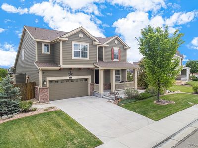 13326 Olive Way, Thornton, CO, 80602