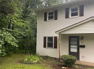 86 Pinecrest Dr UNIT 2F, Essex Junction, VT 05452
