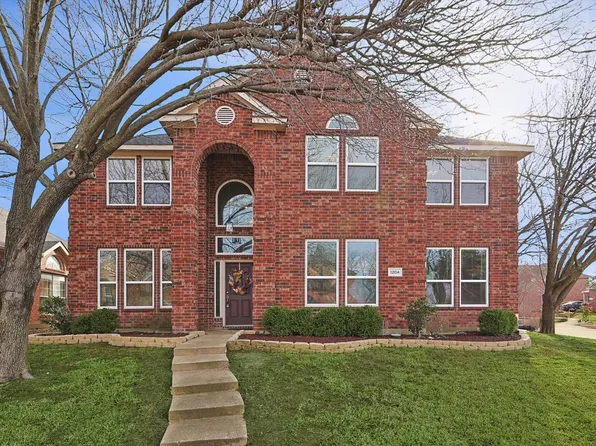 1204 Vineland Ct, Allen, TX 75002