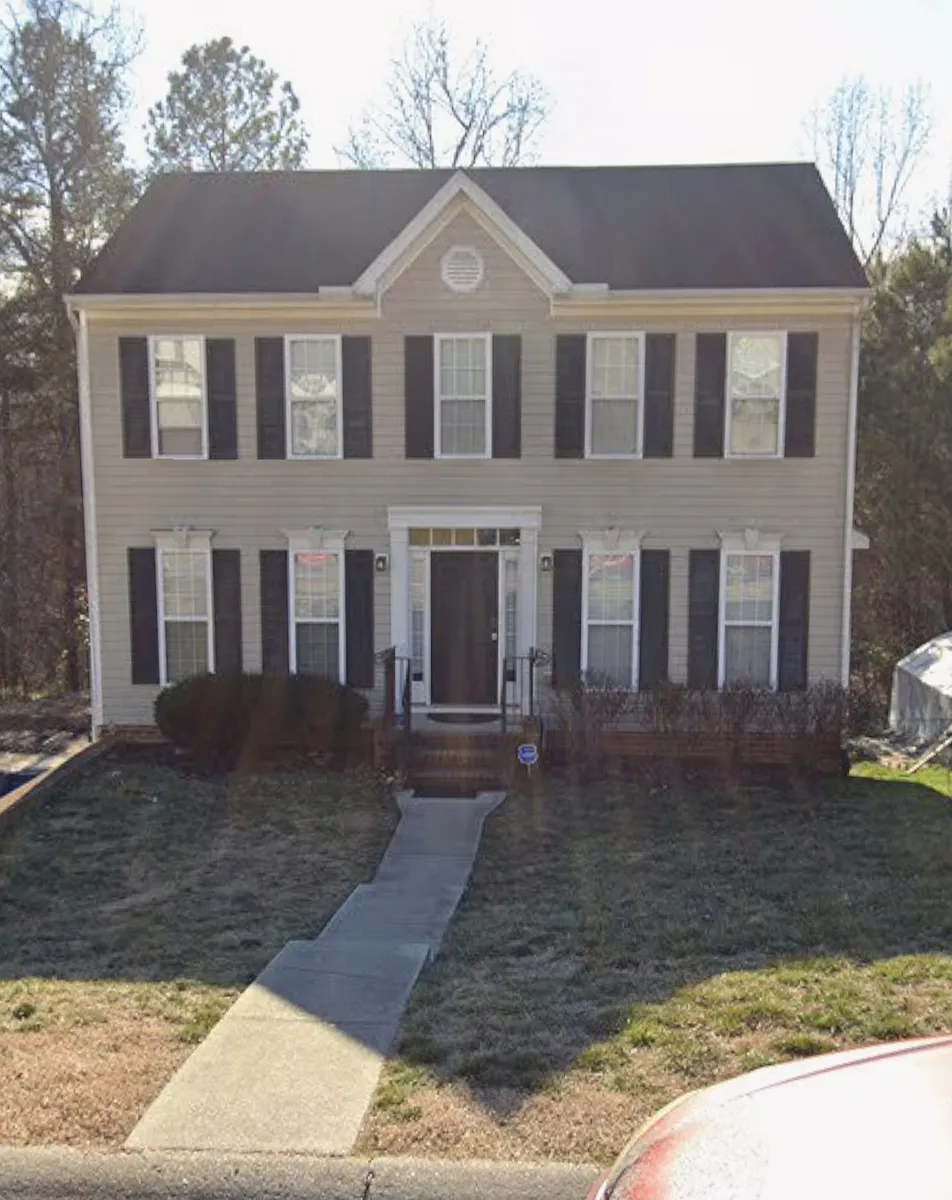 Building Photo - 13624 Laketree Dr