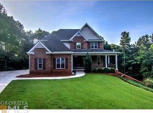 4709 Tugalo Trl, Douglasville, GA 30135