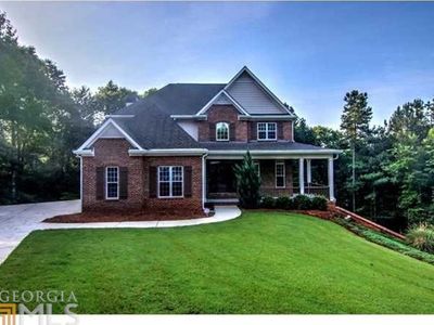 4709 Tugalo Trl, Douglasville, GA, 30135