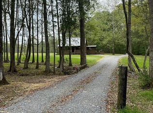 29420 Highway 31, Mc Kenzie, AL 36456