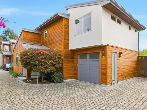 1236 Hoover St, Menlo Park, CA 94025