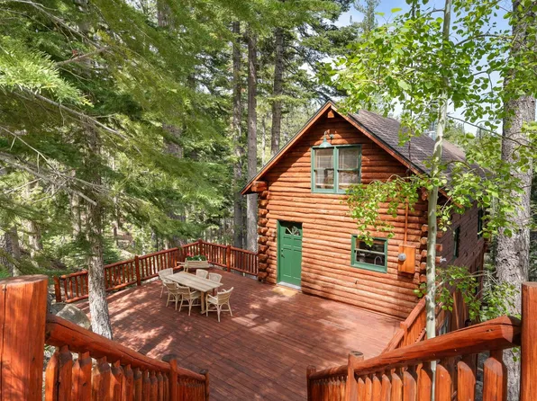 8993 Forest View Dr, South Lake Tahoe, CA 96150