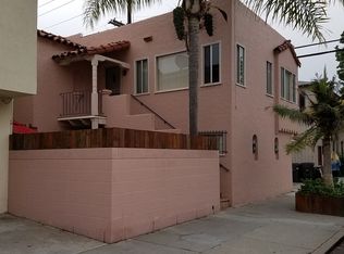 4316 E 1st St, Long Beach, CA 90803