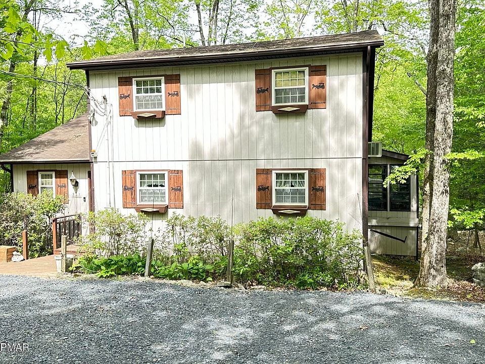 5790 Decker Rd, Bushkill, PA 18324 Zillow