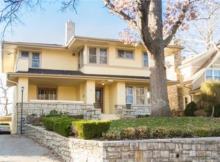 3420 W Coleman Rd, Kansas City, MO 64111