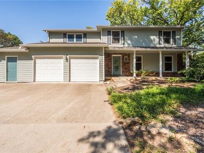 1214 W 29th Ct, Lawrence, KS, 66046