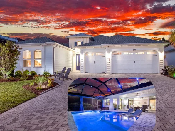 228 Cheeseburger Dr, Daytona Beach, FL 32124