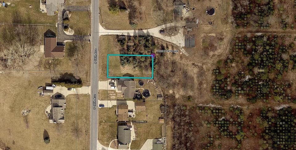 1st image of 11020 S 10TH AVENUE
