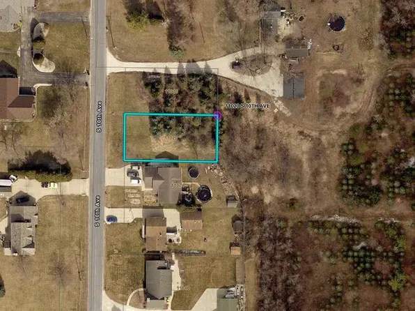 11020 S 10TH AVENUE, Oak Creek, WI 53154