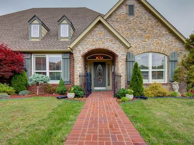 14231 S 50th East Ave, Bixby, OK, 74008