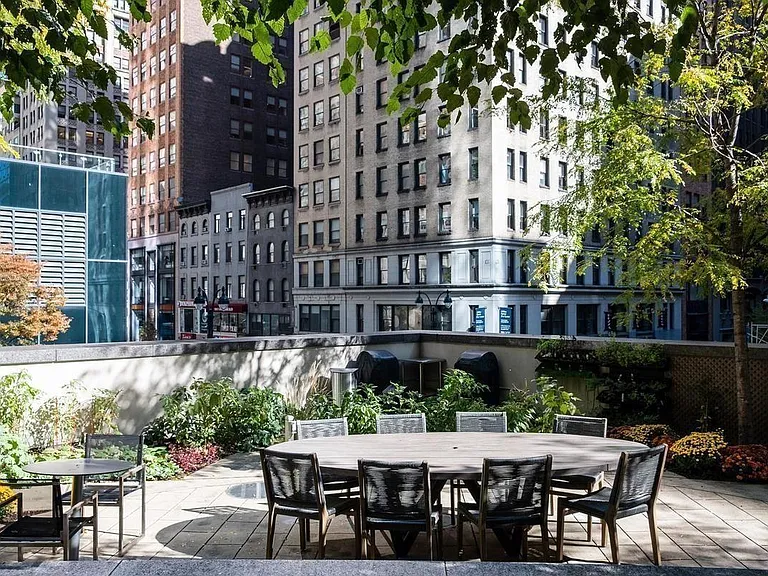 160 Madison Ave #PHD — Photo 15