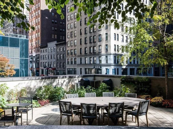 160 Madison Avenue image 15 of 17