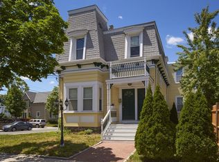 132 Belmont St, Malden, MA 02148
