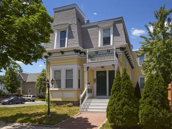 132 Belmont St, Malden, MA 02148