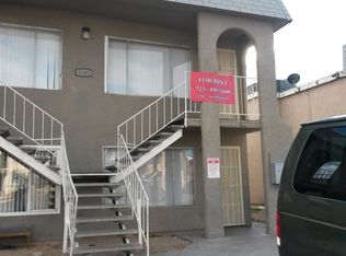3101 E Carey Ave APT 1, North Las Vegas, NV 89030
