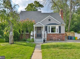 409 Austin Ave, Barrington, NJ 08007