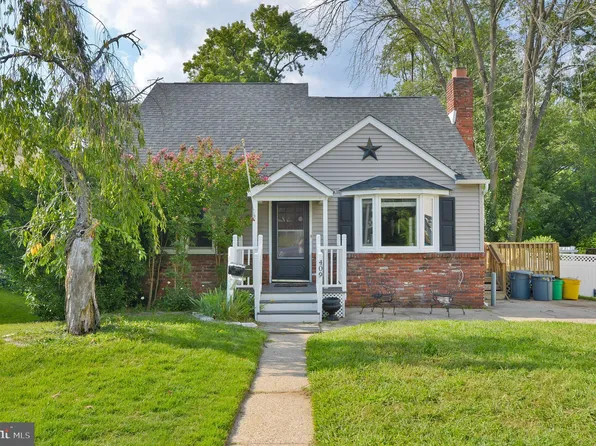 409 Austin Ave, Barrington, NJ 08007