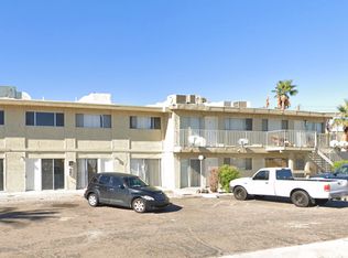 2351 McCulloch Blvd N APT 15, Lake Havasu City, AZ 86403