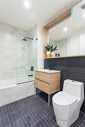 Rented by Carnegie Management Inc