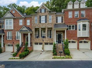 5964 Reddington Way, Sandy Springs, GA 30328