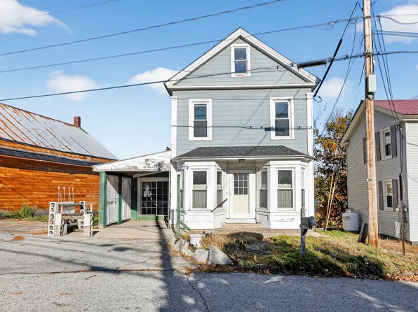 4 Bridge Street, Cornish, ME 04020