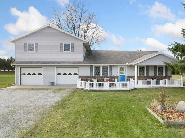 913 N Old State Road 15, Milford, IN 46542