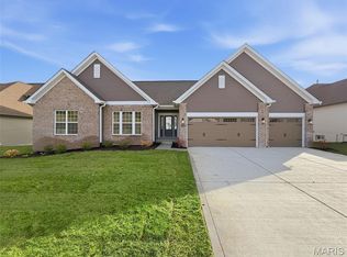232 Balmoral Gardens Ct, Lake Saint Louis, MO 63367