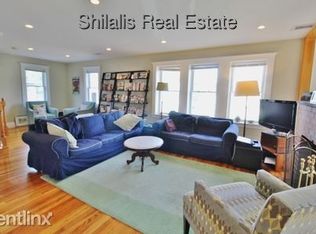 535 School St #1, Belmont, MA 02478