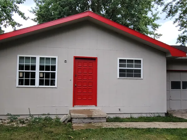 2622 E Atlantic Street, Springfield, MO 65803