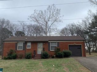 5504 Tudor Ln, Nashville, TN 37211