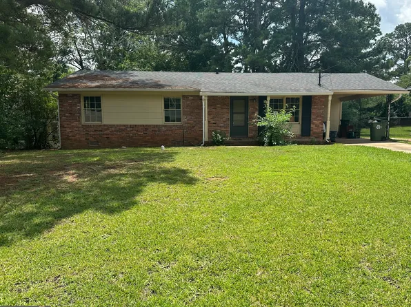 1110 Parkview Dr, Griffin, GA 30224