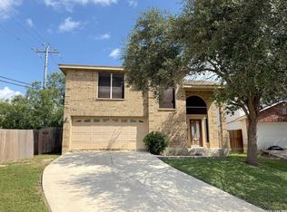 7402 LACEY OAK PATH, San Antonio, TX 78223