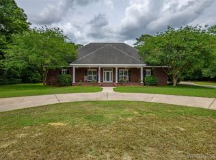 321 Alberta St, Enterprise, AL 36330