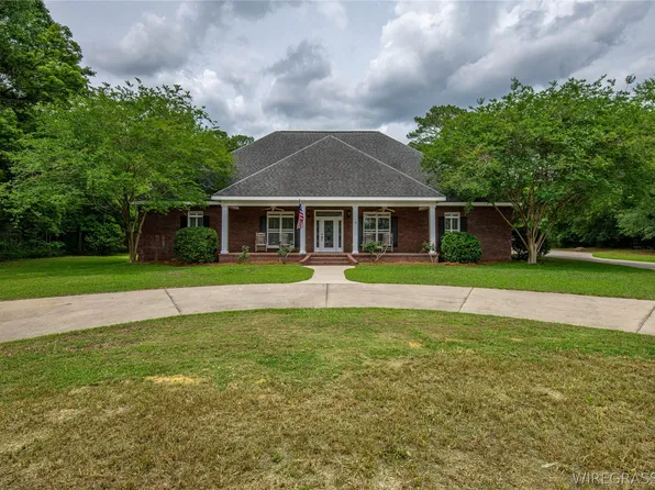 321 Alberta St, Enterprise, AL 36330