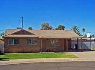 36 E Papago Cir N, Tempe, AZ 85281